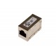 Axis Coupler RJ-45 Acero pulido 5503-771